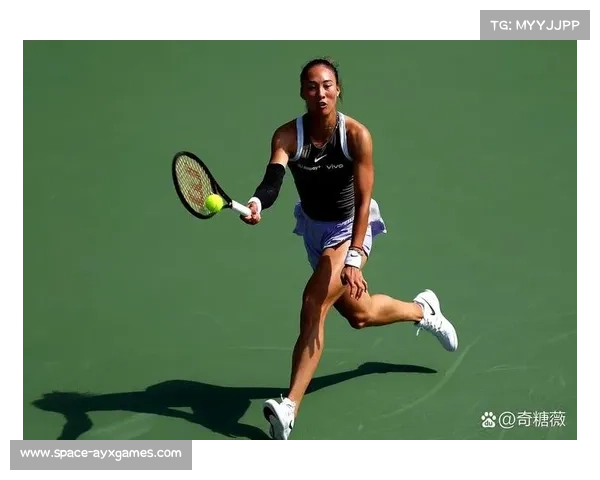 WTA125苏州公开赛汇聚全球前100顶尖女子选手激烈角逐