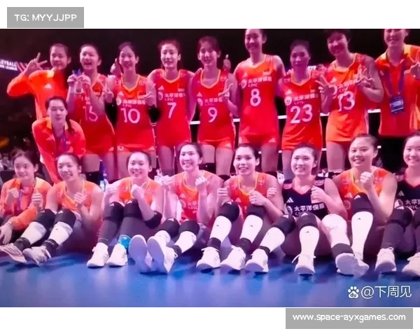 中国女排北京站首战迎战比利时 新赛季征程正式开启