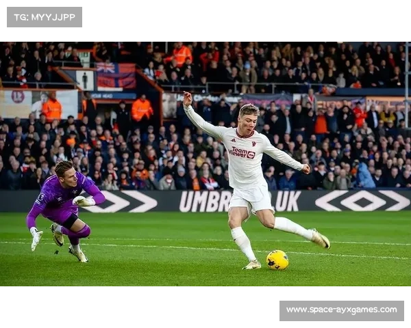 曼联主场4比2力克布莱顿 库尼亚建功助球队豪取英超三连胜