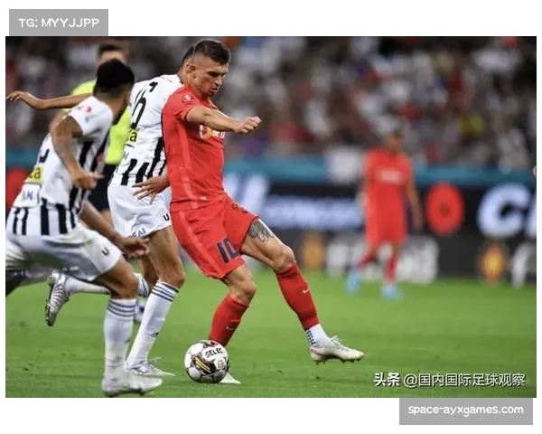 罗马尼亚媒体透露，布加勒斯特星队后卫获中超球队报价